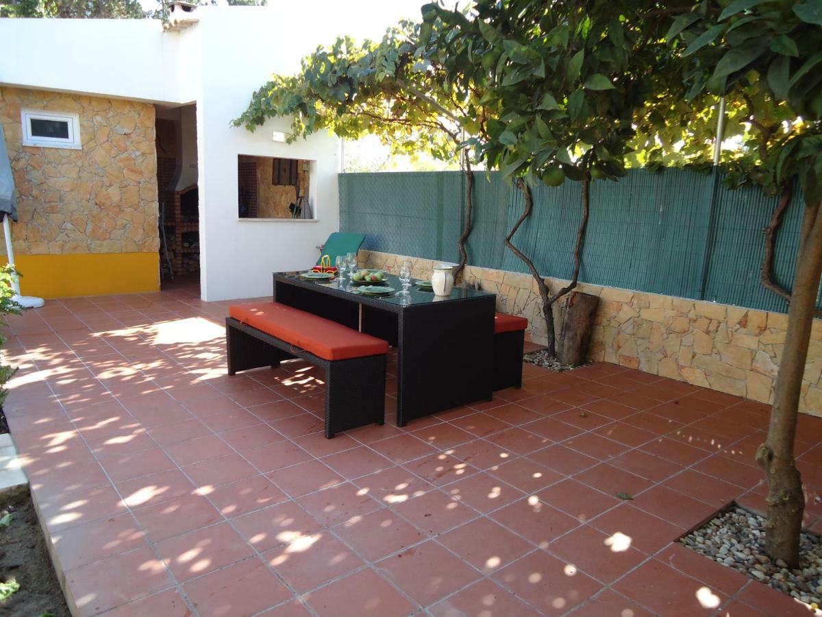 Casa Cezarina Lagoa D'Albufeira-Sesimbra Lagoa de Albufeira المظهر الخارجي الصورة