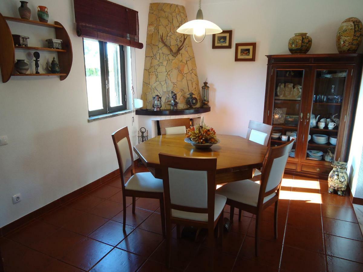 Casa Cezarina Lagoa D'Albufeira-Sesimbra Lagoa de Albufeira المظهر الخارجي الصورة