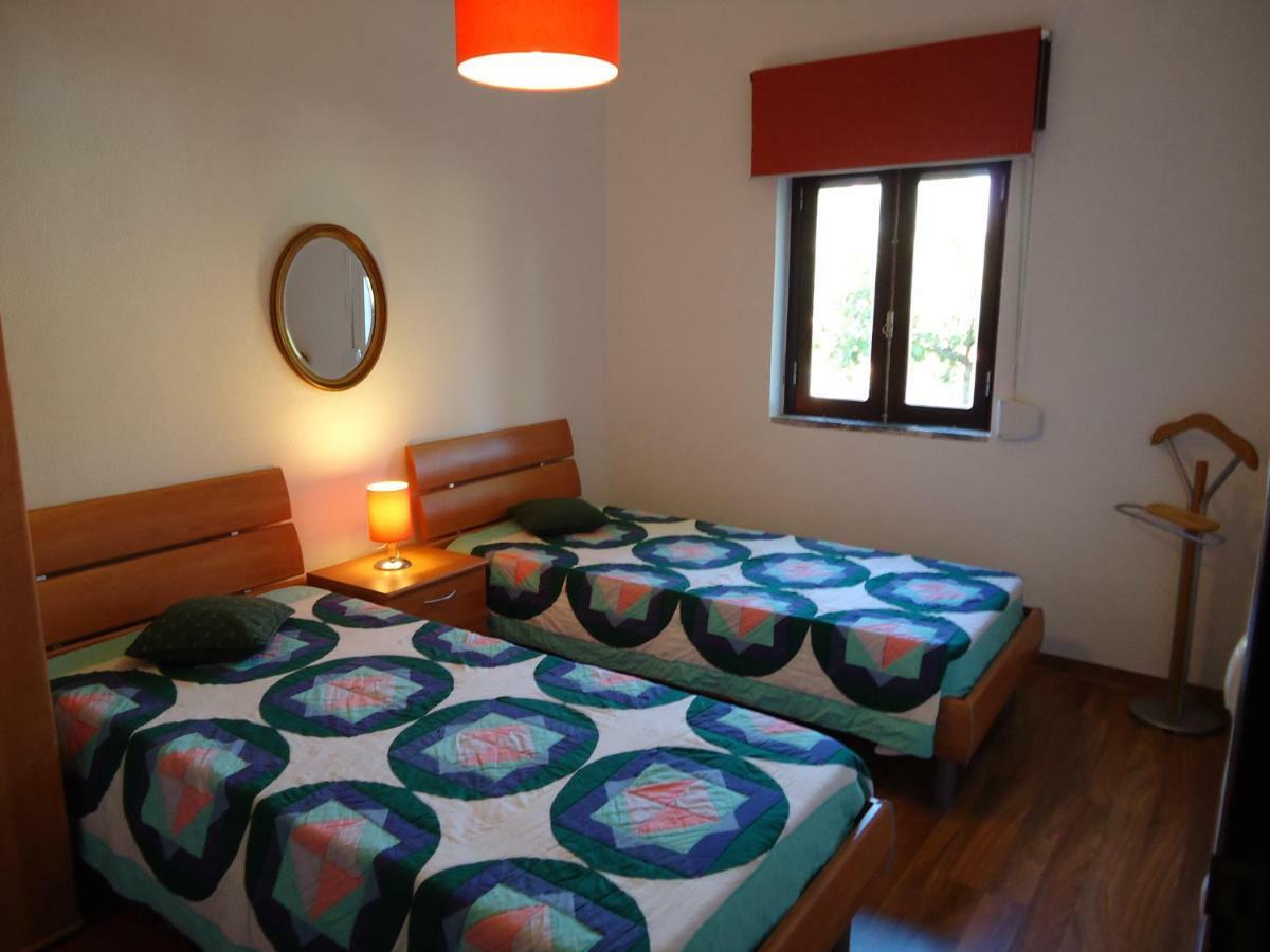 Casa Cezarina Lagoa D'Albufeira-Sesimbra Lagoa de Albufeira المظهر الخارجي الصورة